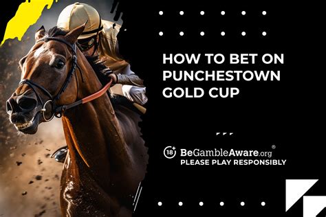 bet on punchestown